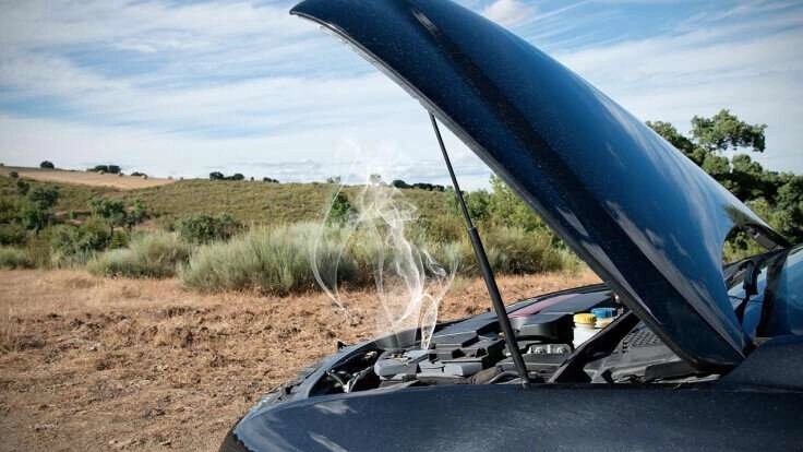 The most common technical car problems that every driver should know