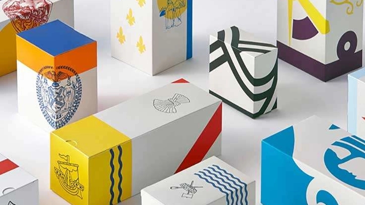 Advantages of cardboard packaging