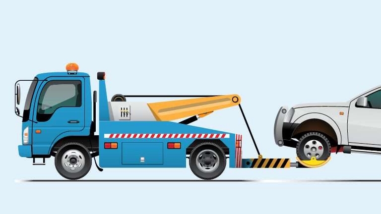 ambulance