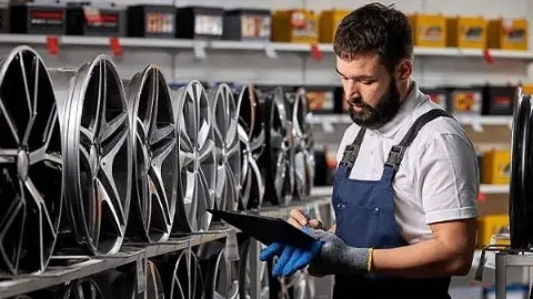 Getting to know the business of spare parts