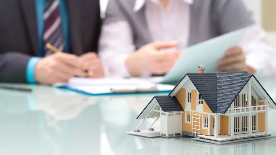 6 things to choose a real estate agent