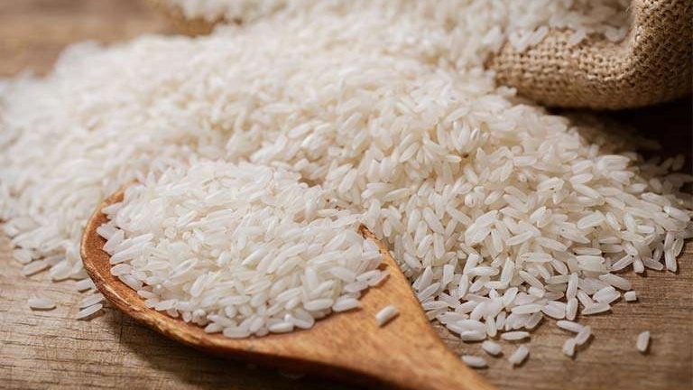 Old rice trading, production and supply of the best long grain rice in Gilan