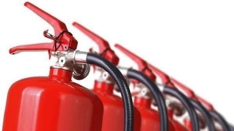 Production of fire boxes and capsules in Shiranipour in Isfahan
