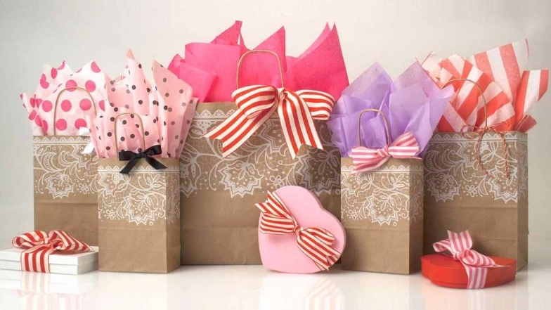 Getting to know the types of gift boxes and their features