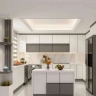 Design and implementation of Sib Sabz wardrobe cabinet in Ardabil