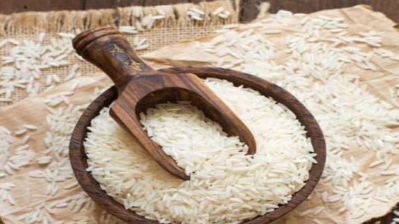 Everything you need to know about smoked rice!