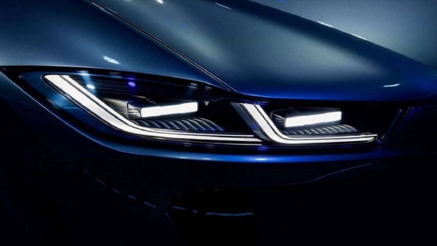 Types of car lights