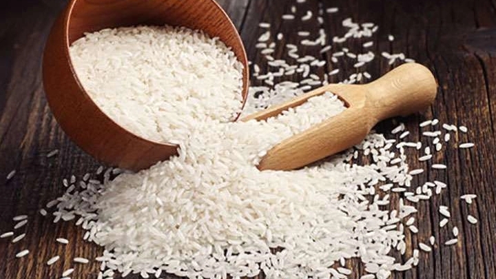 Factors affecting the aroma of rice