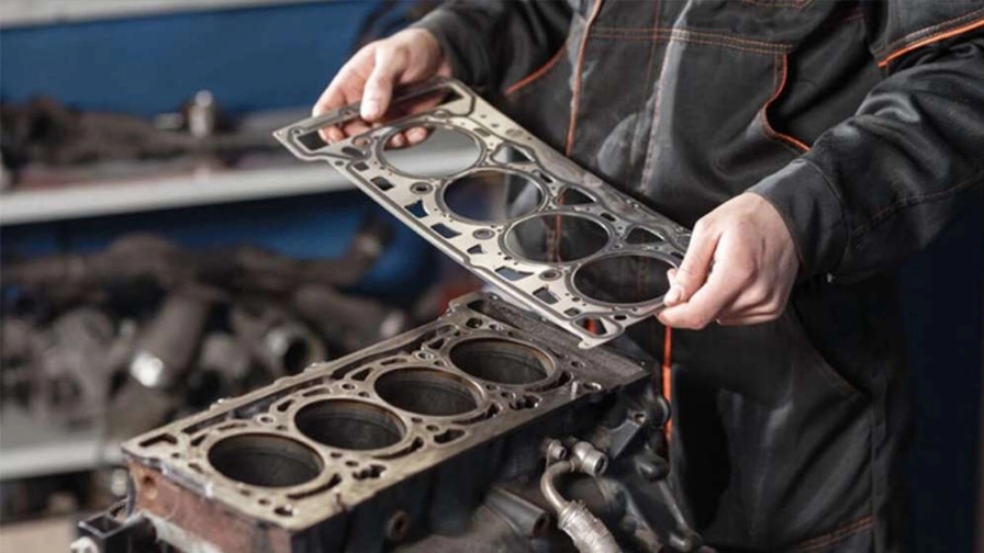 What is a car cylinder and how does it work?