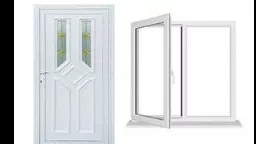Why should you use these double-glazed windows?