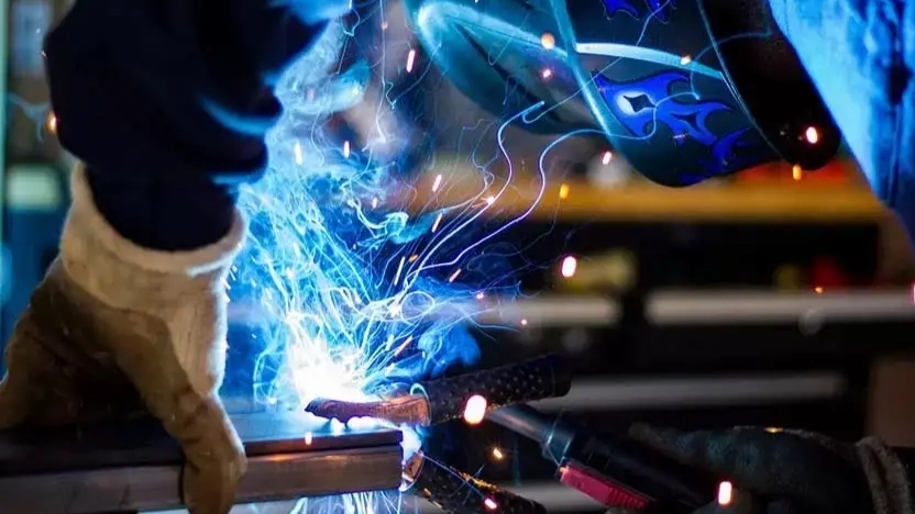The best metals for welding