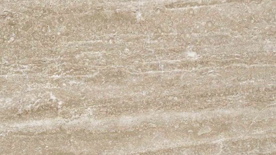 ویژگی های سنگ تراورتن (Travertine)