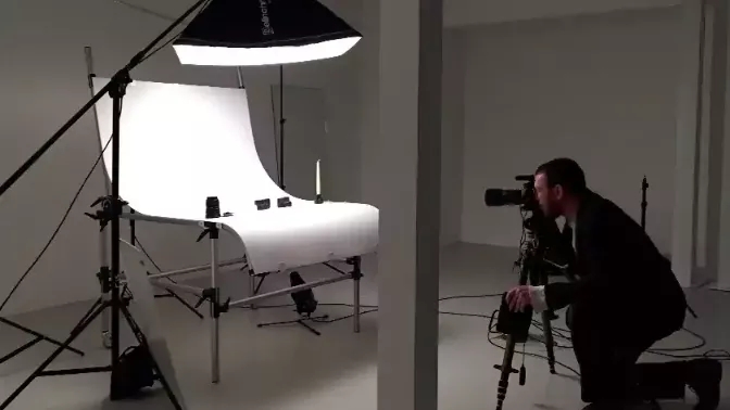 ۱۰ نکته برای ساخت یک استودیوی عکاسی