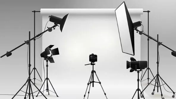 10 tips for building a photography studio