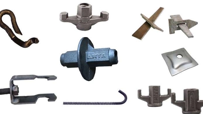 Manufacturer of all kinds of construction and molding materials for Persians in Fars