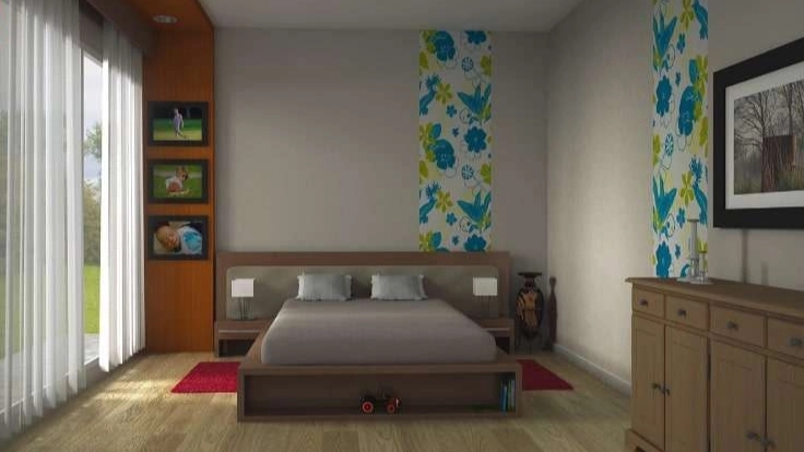 Reasons for the importance of changing decoration from a psychological perspective