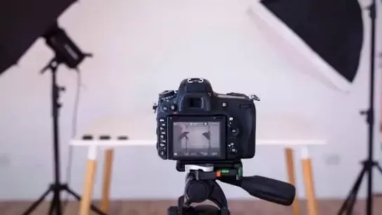 The difference between photography studio and photography studio