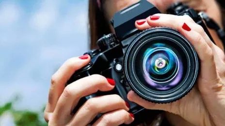 Getting to know the types of cameras in simple language