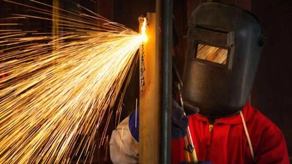 Types of fusion welding (FW)