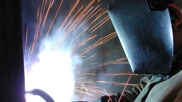 انواع جوشکاری ذوبی (FW)