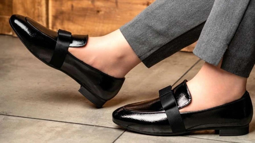 Guide to choosing leather shoes