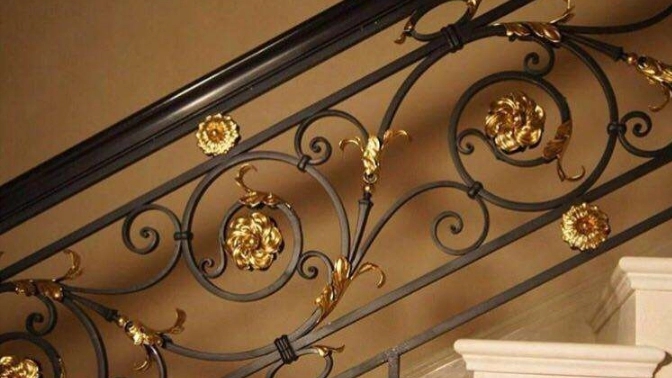 Important points when building a metal staircase
