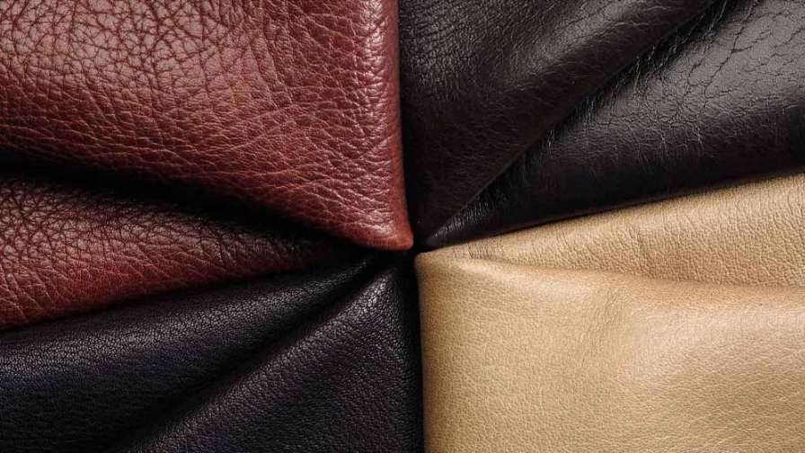 Full introduction of the types of leather available in the market and their differences