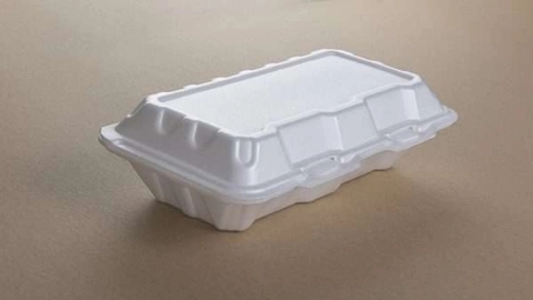 Advantages of foam containers