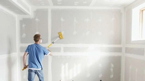What is meant by Kenaf drywall?