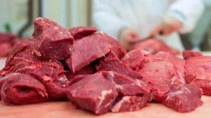 خواص گوشت شترمرغ