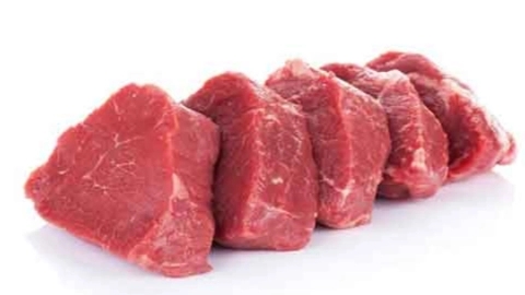 Properties of ostrich meat