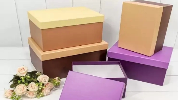 The difference between a hardbox and a regular box