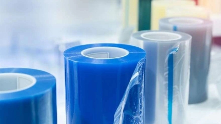 All about cellophane