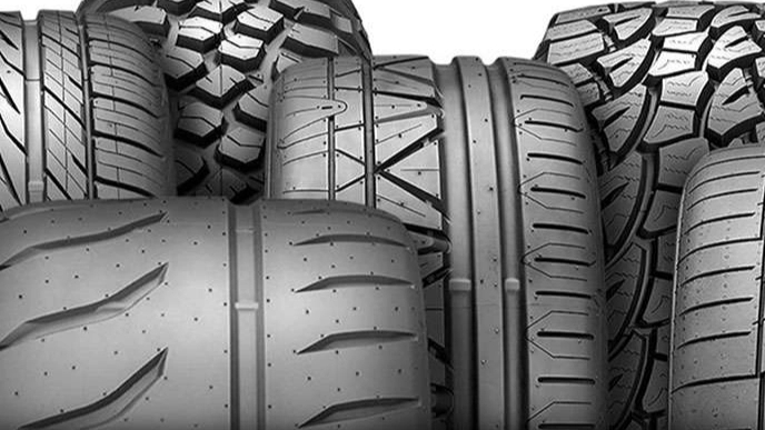 How to find the right tire for a truck tire?