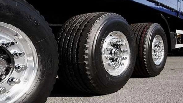 اطلاعات فنی لاستیک ها چگونه نوشته میشوند ؟!