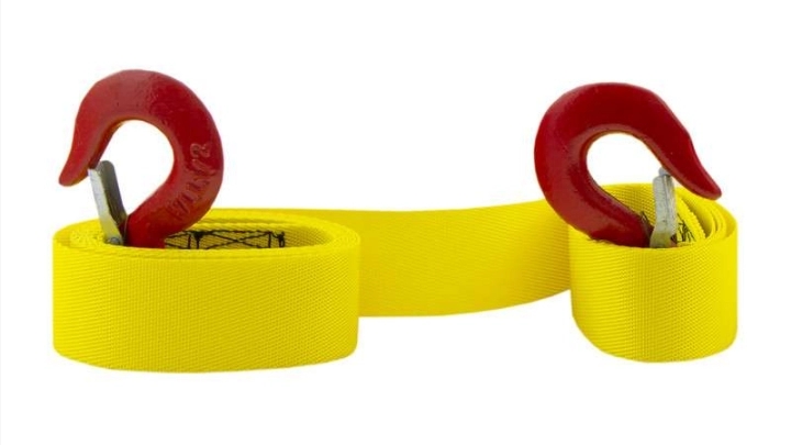Carrying belt and the benefits of using it
