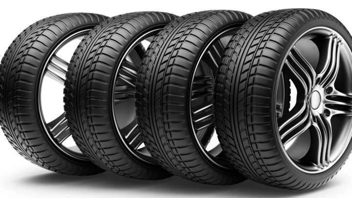Ways to care for tires