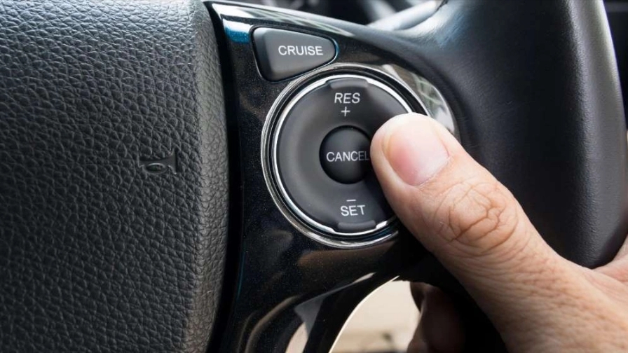 What is a power control module or PCM in a car?