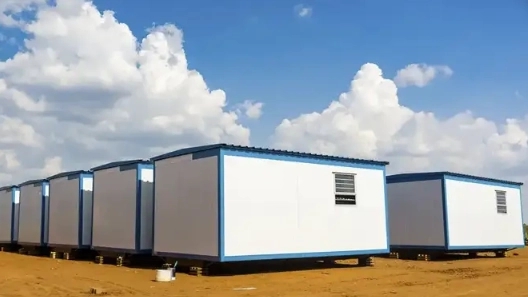 Labor kennel