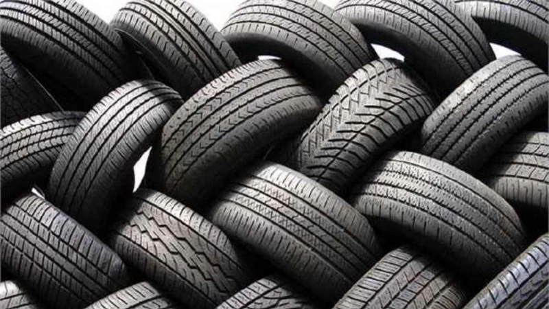 Supplier of machines for the production of retreaded tires of Poya Machine Azaran Company in Tehran