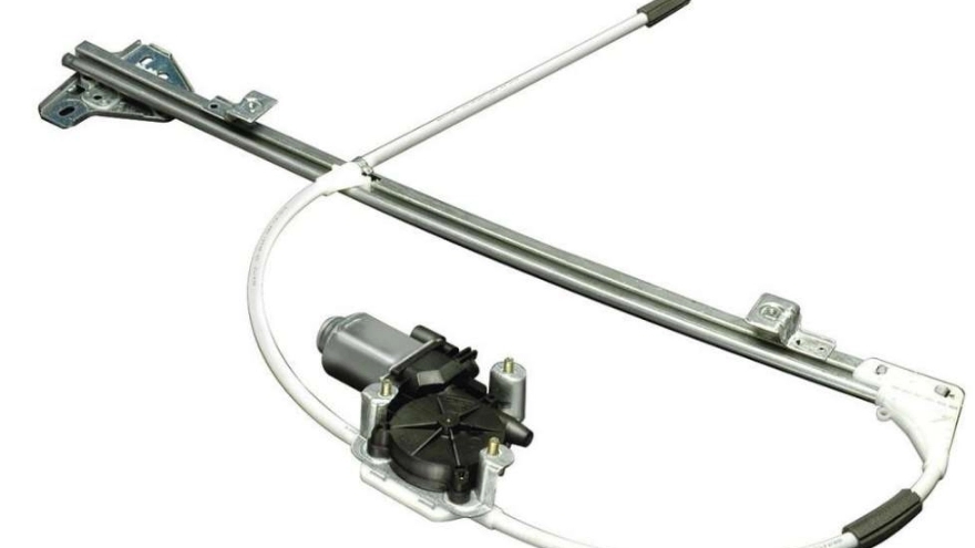 Everything about the car window regulator