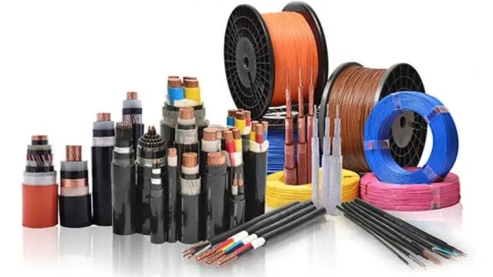 7 of the most important points in the guide for buying electric wires