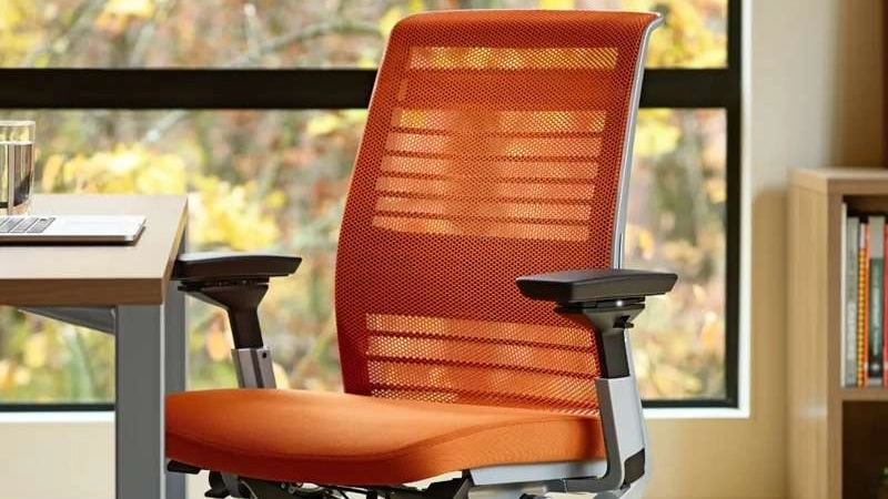 Introduction of office chairs