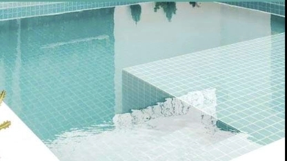 How long does a concrete pool last?