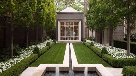 Landscaping and its techniques