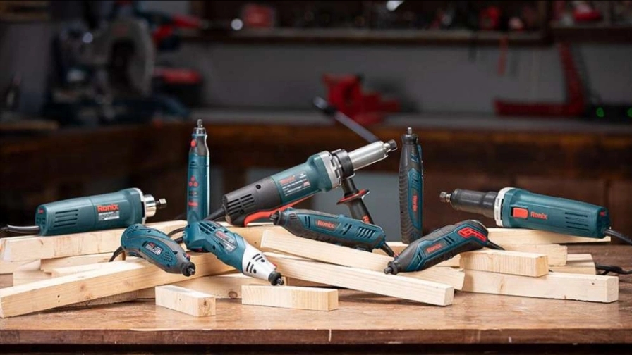 Everything you need to know about finger milling