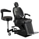 Beauty salon equipment and Ardalan Khoshdel mirror store in Rasht