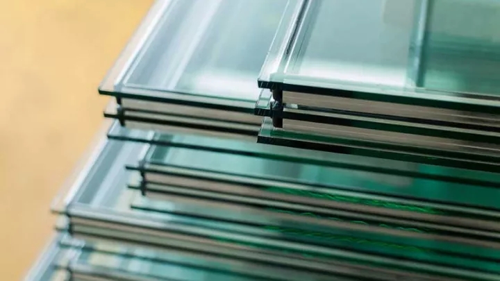 Difference between PVB and SGP laminated glass (PVB vs SGP)