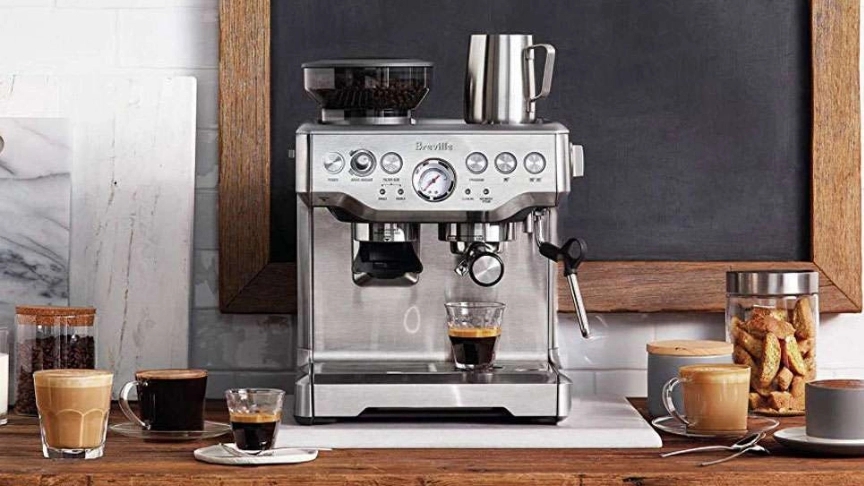 Bilmeniz gereken espresso makinesi bakım ipuçları!