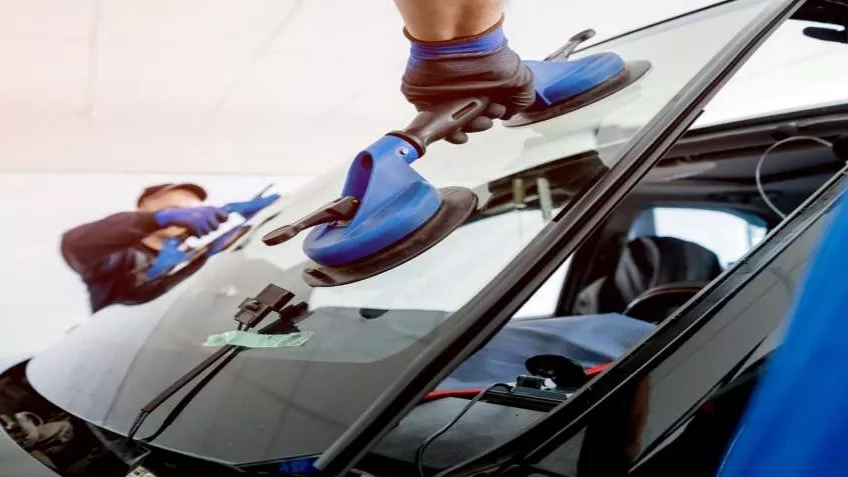 Everything about car glass sealing